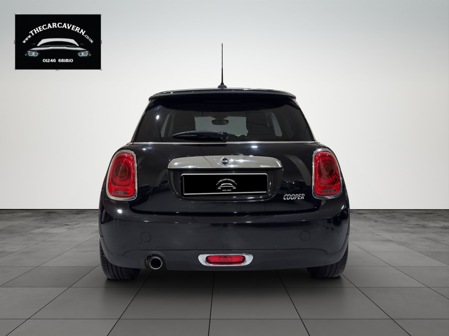 Used MINI Hatch 2018 for sale - 77668516: Photo 13