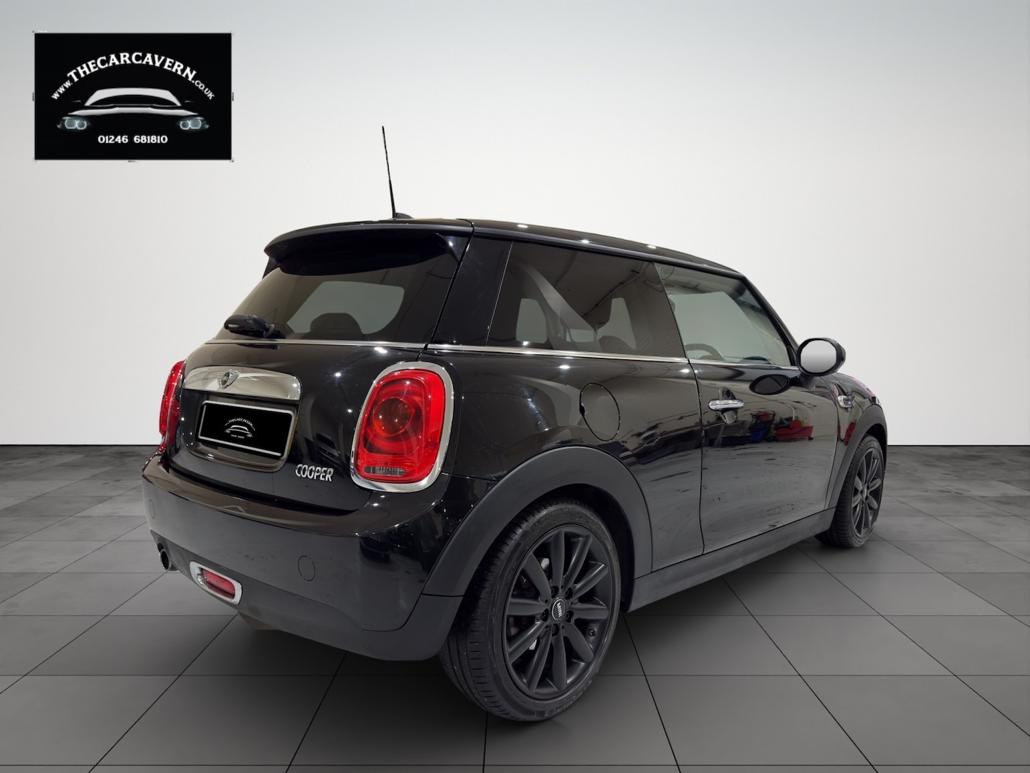 Used MINI Hatch 2018 for sale - 77668516: Photo 14