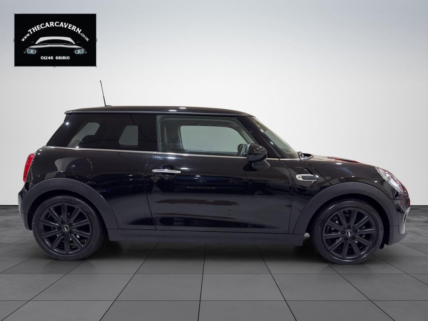 Used MINI Hatch 2018 for sale - 77668516: Photo 15