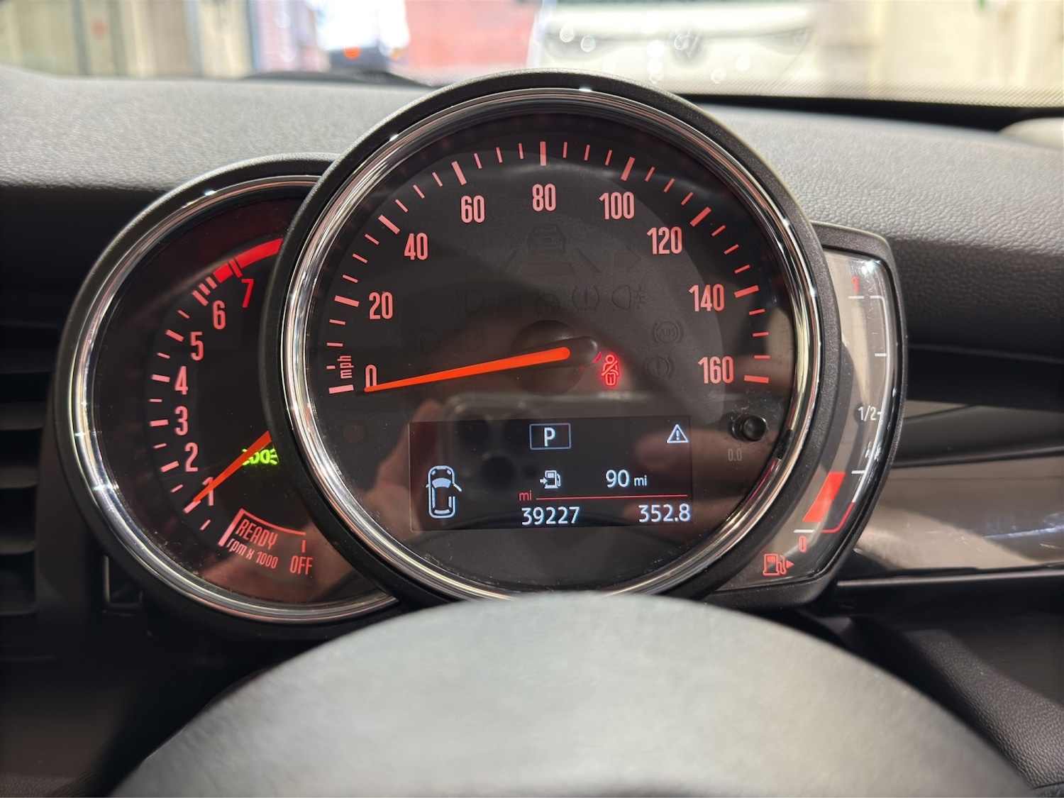 Used MINI Hatch 2018 for sale - 77668516: Photo 19