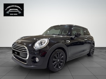 Used MINI Hatch 2018 for sale - 77668516: Photo