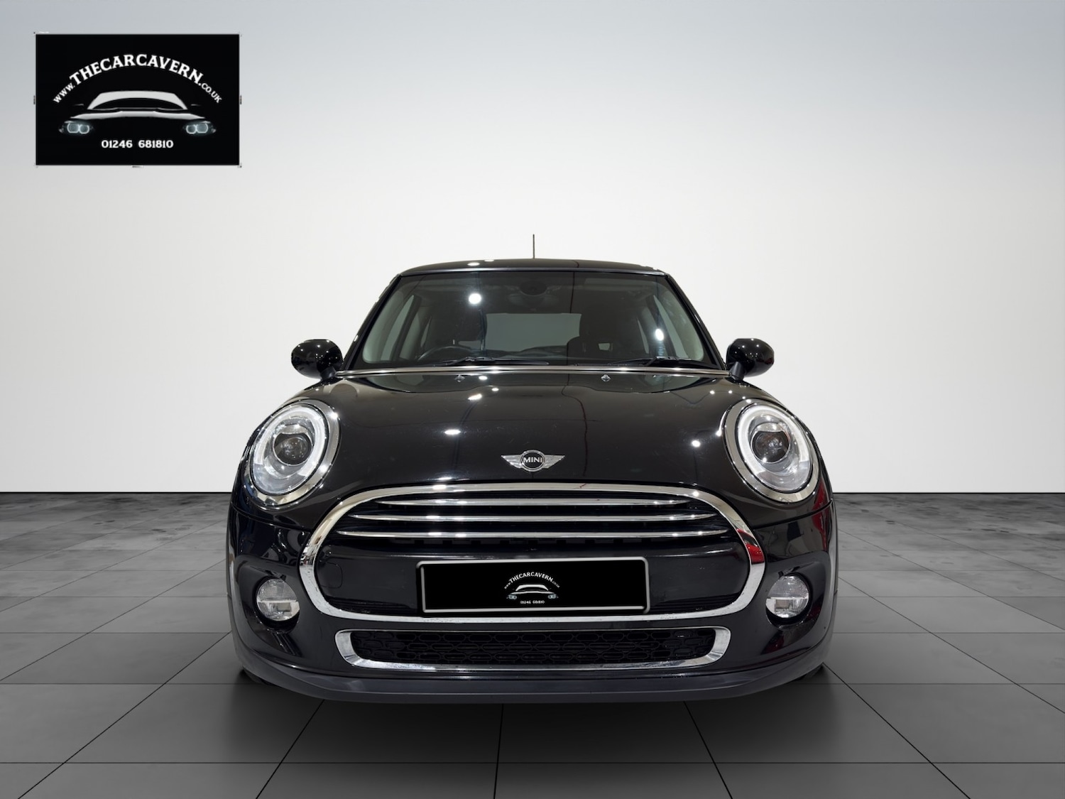 Used MINI Hatch 2018 for sale - 77668516: Photo 2