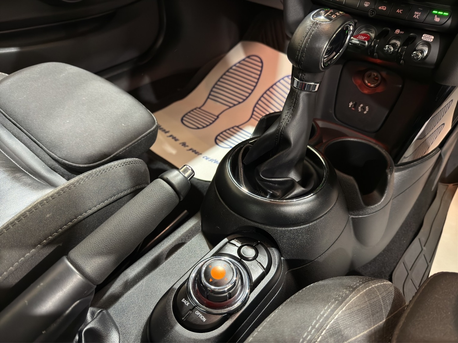 Used MINI Hatch 2018 for sale - 77668516: Photo 22