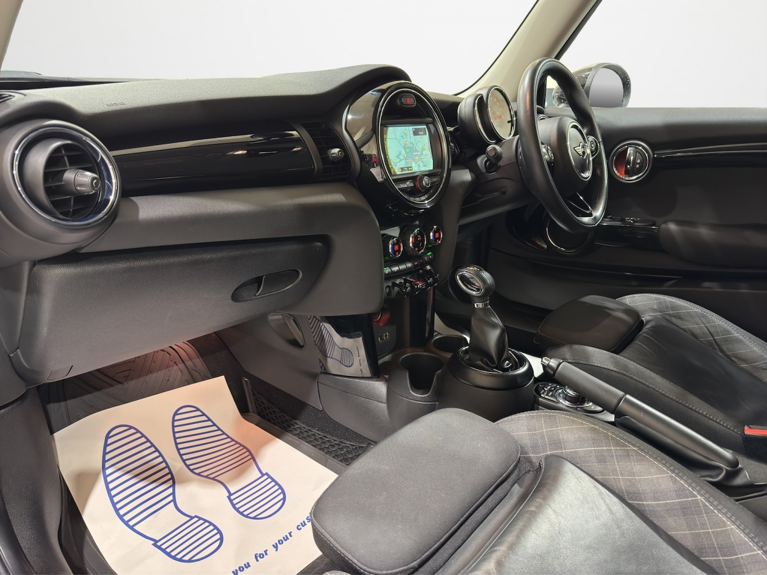 Used MINI Hatch 2018 for sale - 77668516: Photo 24