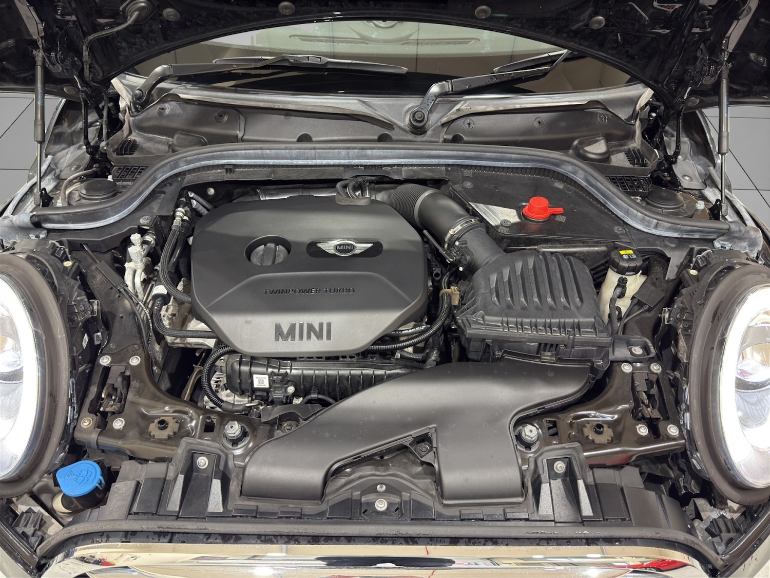 Used MINI Hatch 2018 for sale - 77668516: Photo 26