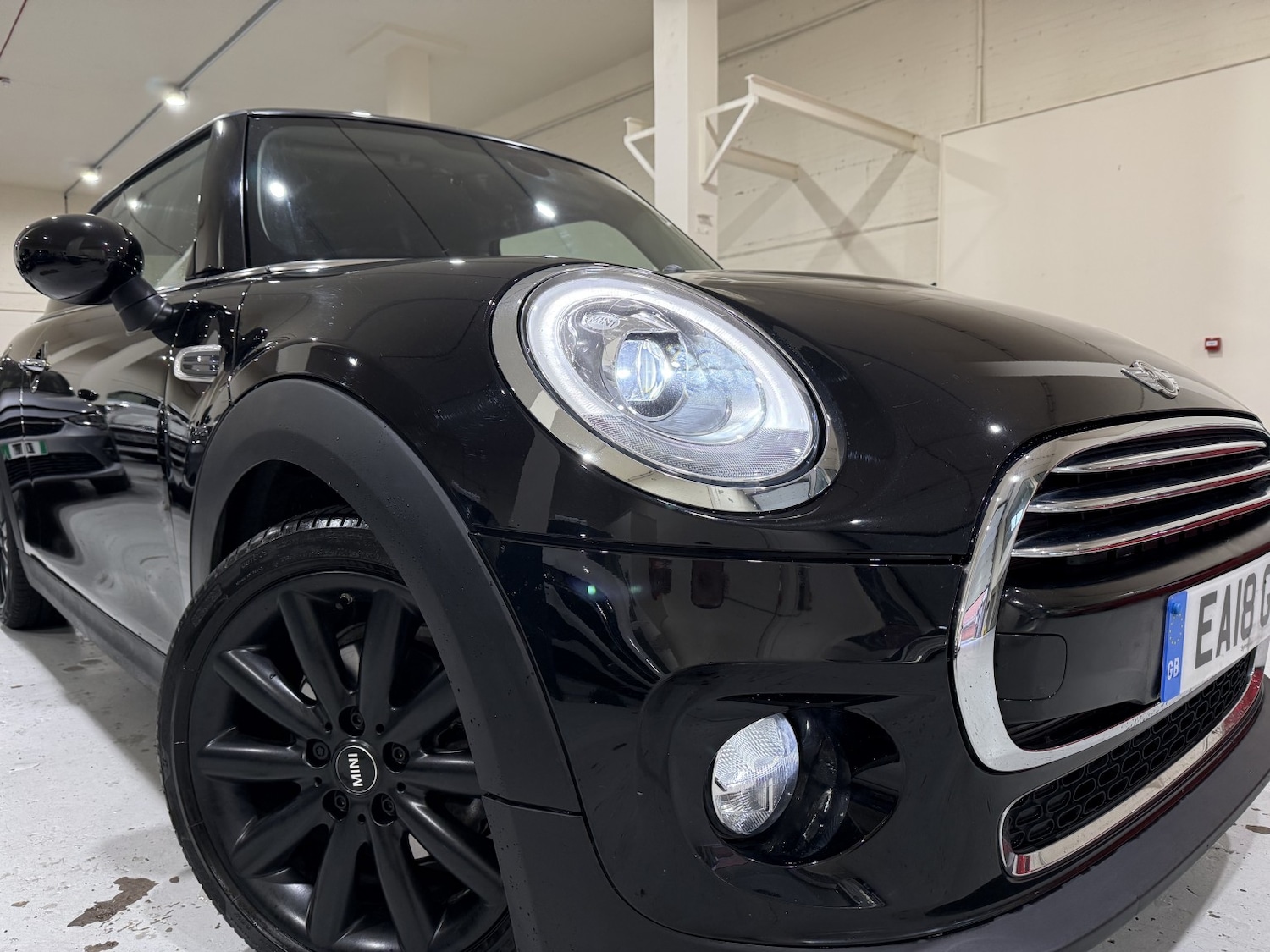 Used MINI Hatch 2018 for sale - 77668516: Photo 27