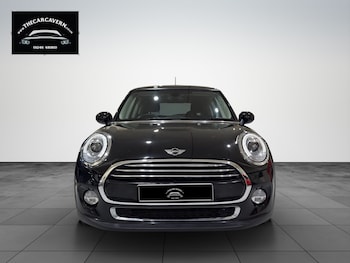Used MINI Hatch 2018 for sale - 77668516: Photo