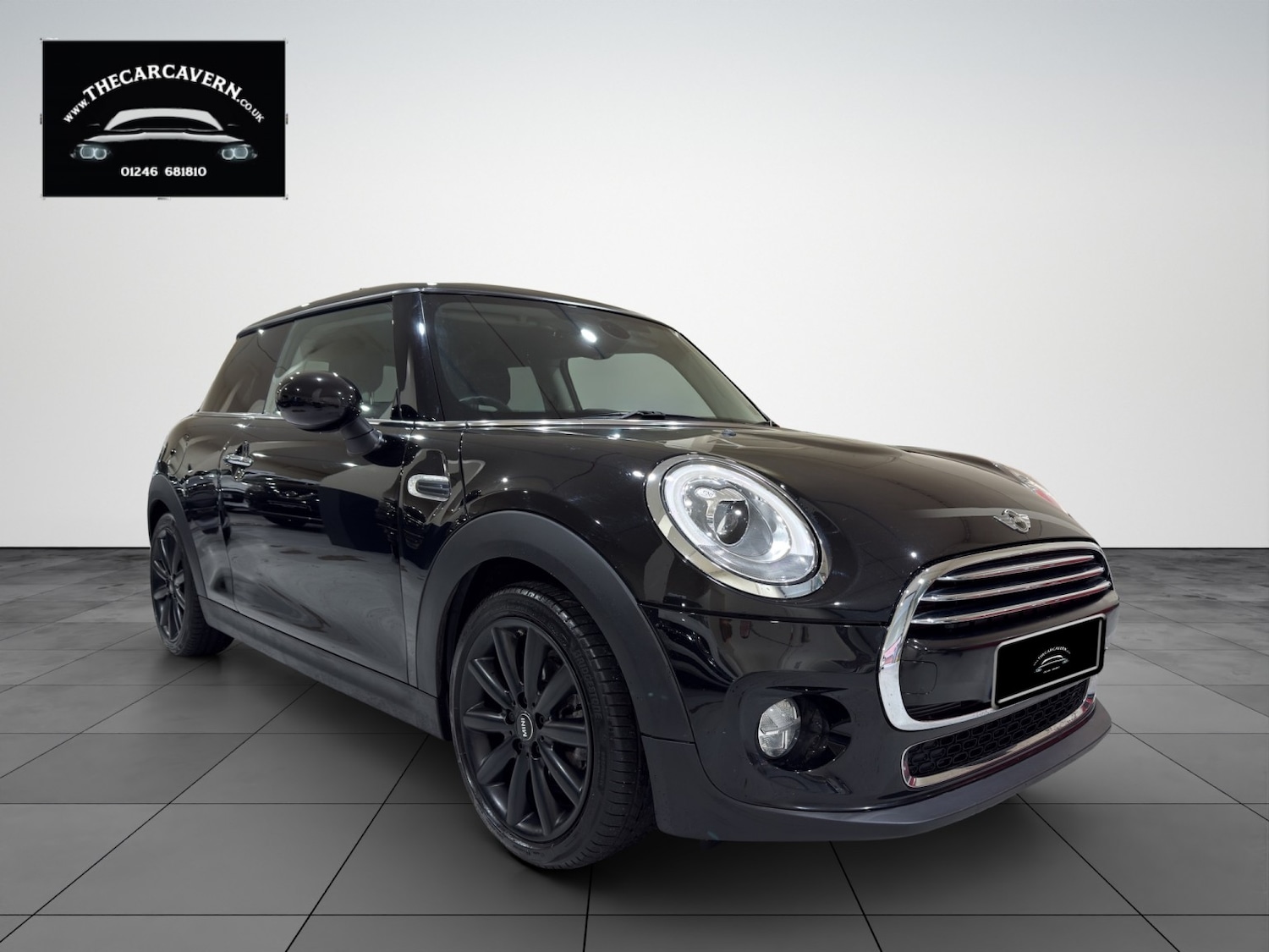 Used MINI Hatch 2018 for sale - 77668516: Photo 3