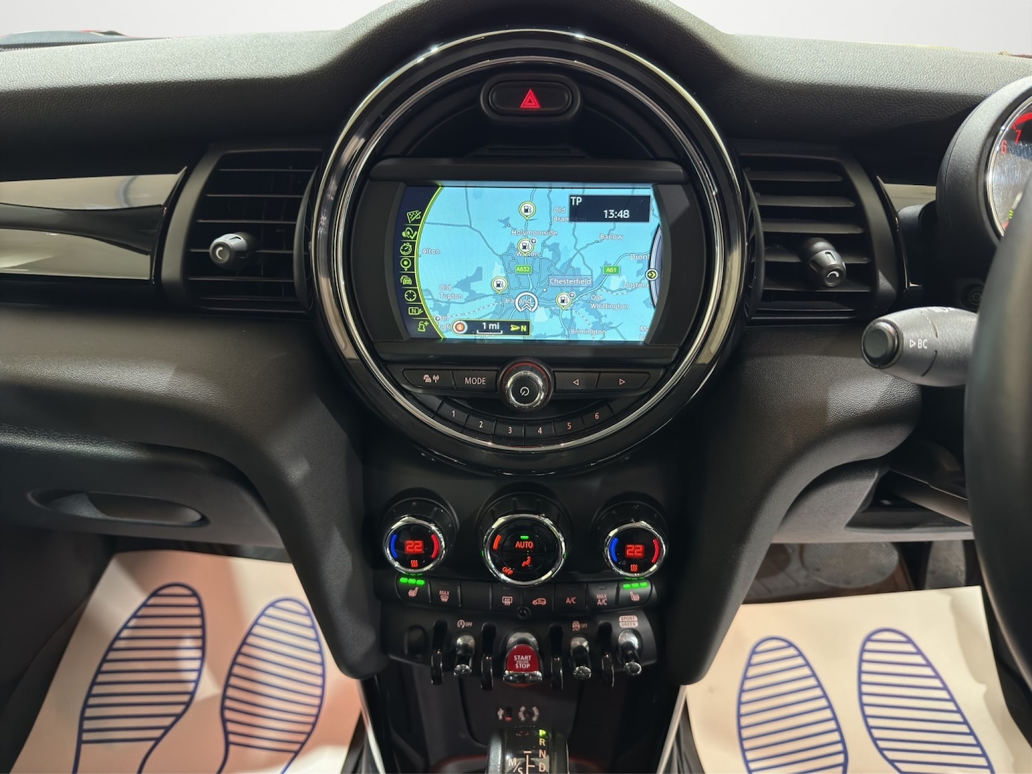 Used MINI Hatch 2018 for sale - 77668516: Photo 7