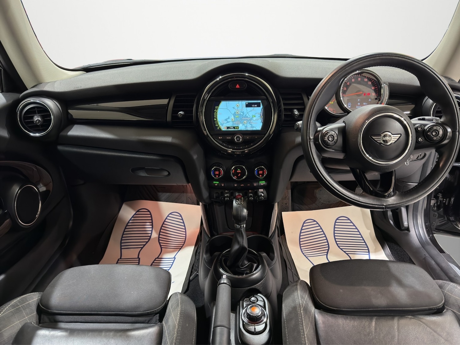 Used MINI Hatch 2018 for sale - 77668516: Photo 8