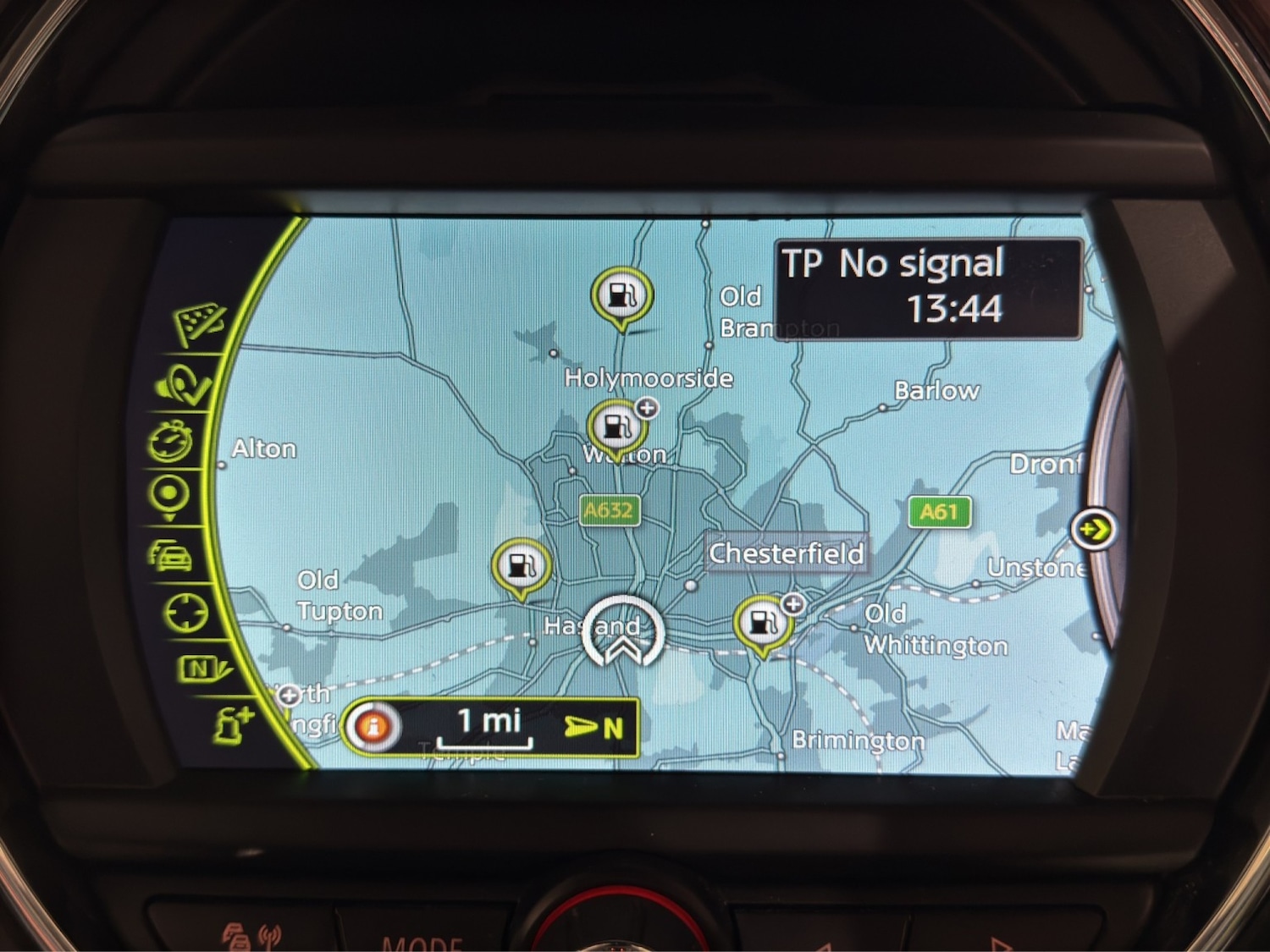 Used MINI Hatch 2018 for sale - 77668516: Photo 9