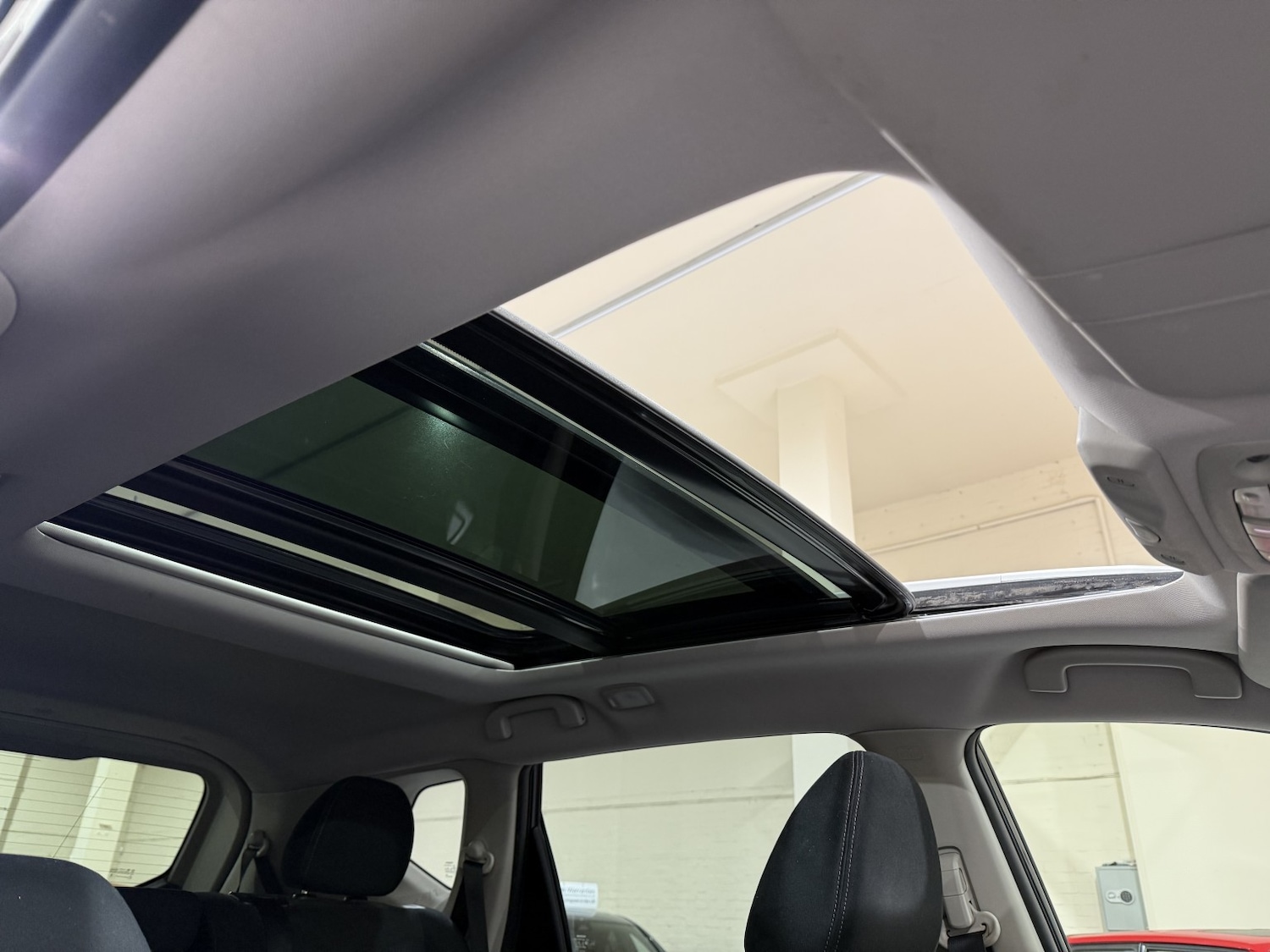 Used Nissan X-Trail 2016 for sale - 76591583: Photo 10