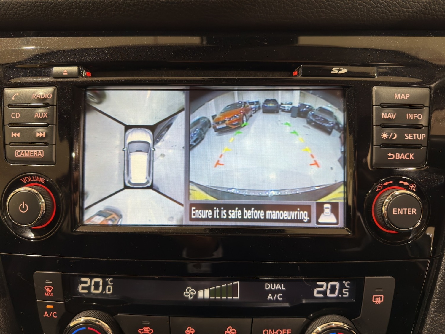 Used Nissan X-Trail 2016 for sale - 76591583: Photo 14