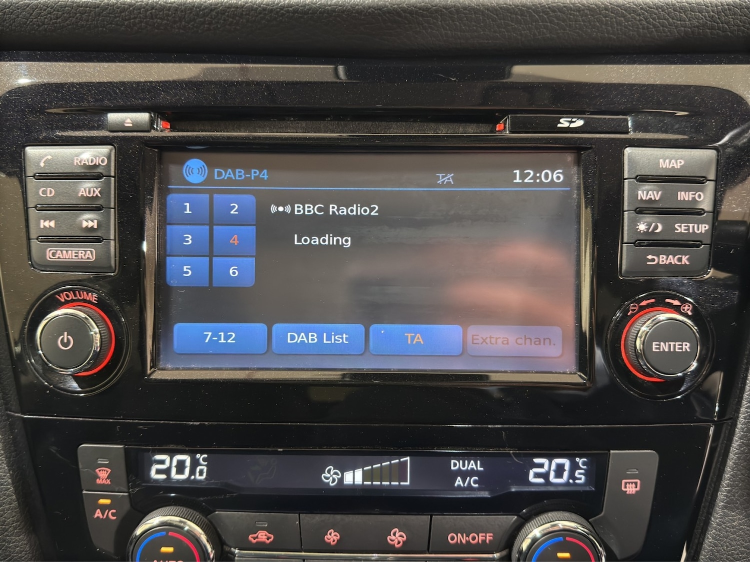 Used Nissan X-Trail 2016 for sale - 76591583: Photo 15