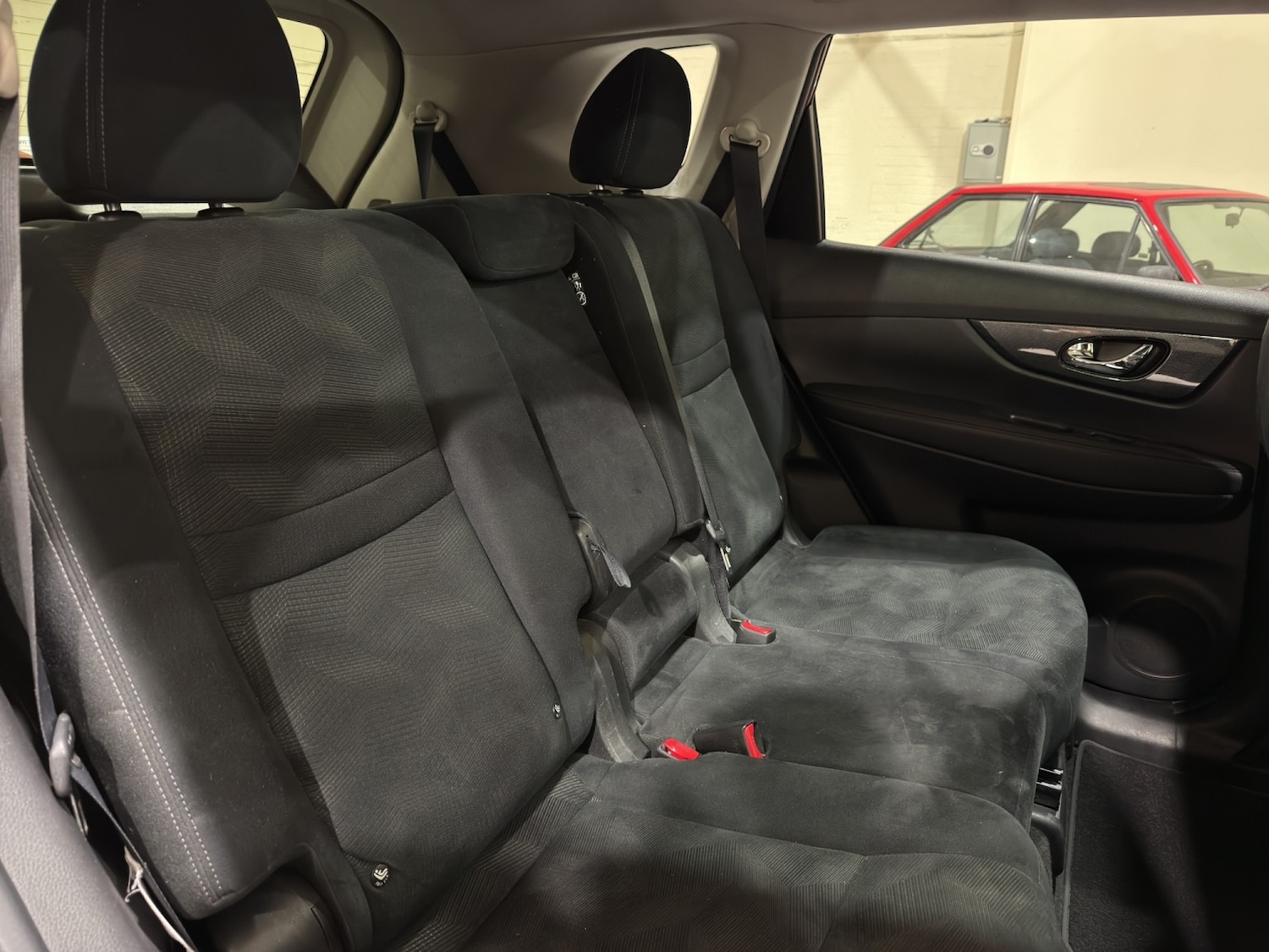 Used Nissan X-Trail 2016 for sale - 76591583: Photo 22