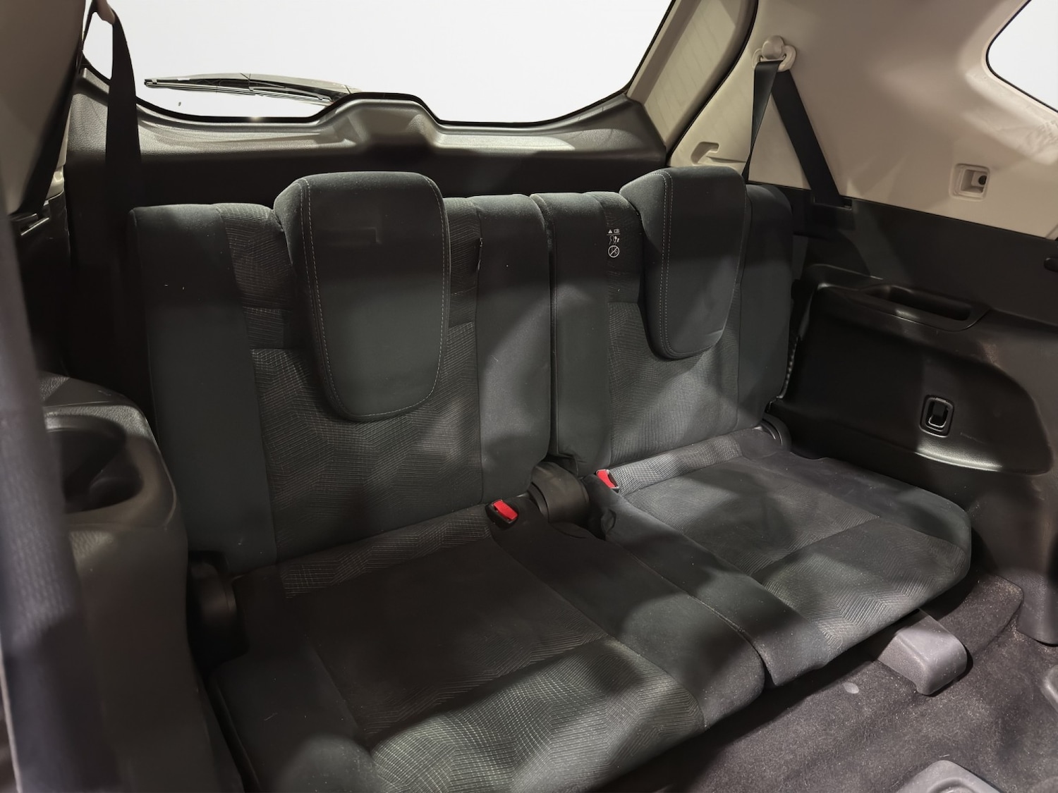 Used Nissan X-Trail 2016 for sale - 76591583: Photo 23