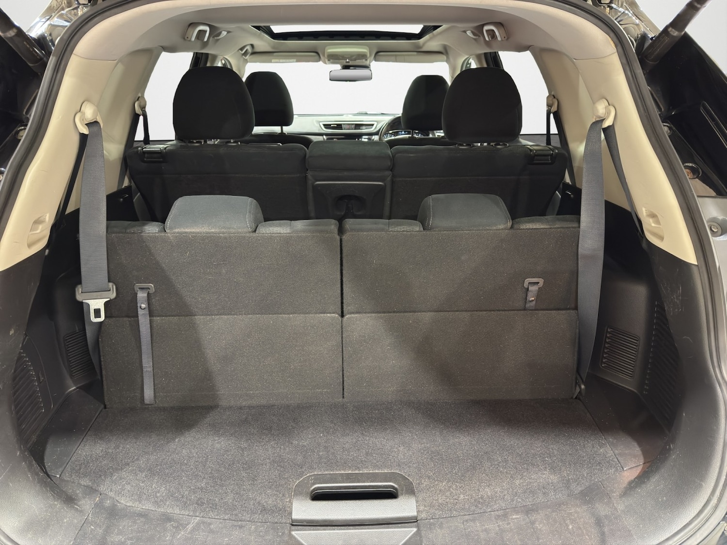 Used Nissan X-Trail 2016 for sale - 76591583: Photo 25