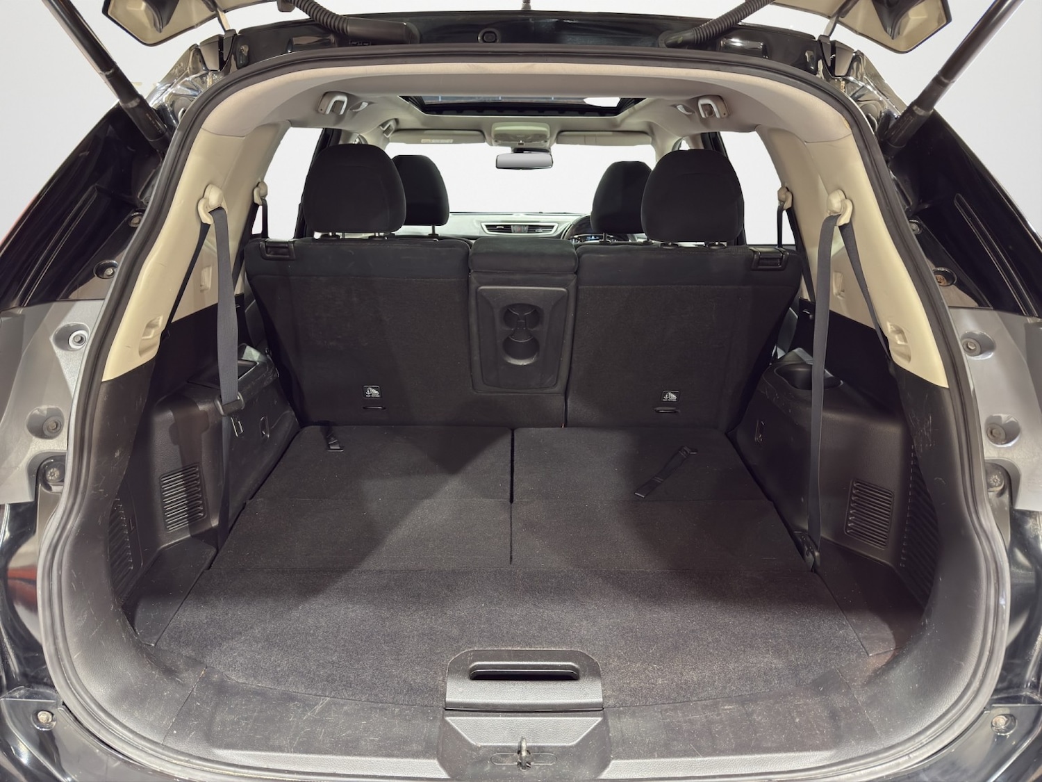 Used Nissan X-Trail 2016 for sale - 76591583: Photo 26