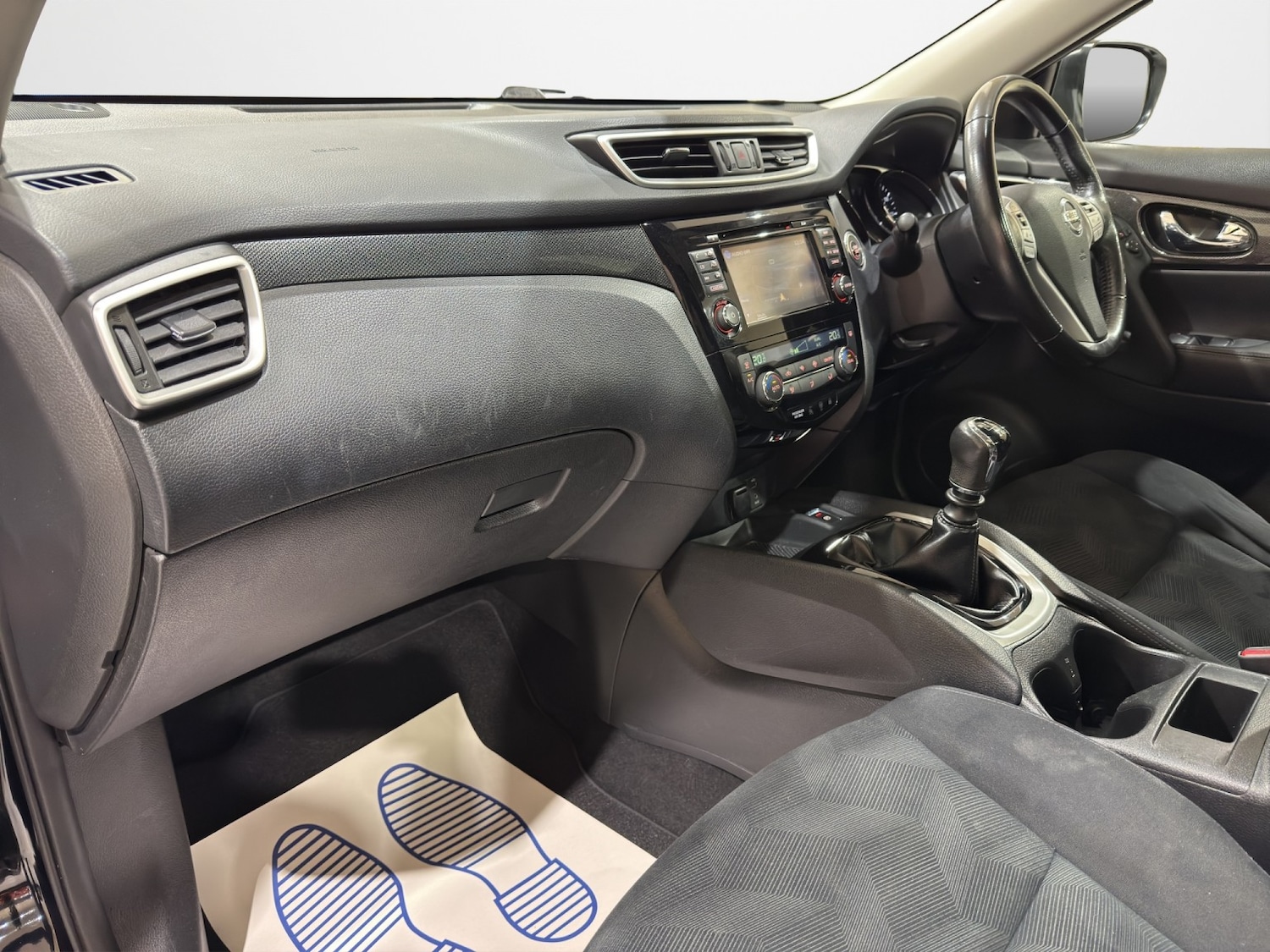 Used Nissan X-Trail 2016 for sale - 76591583: Photo 29