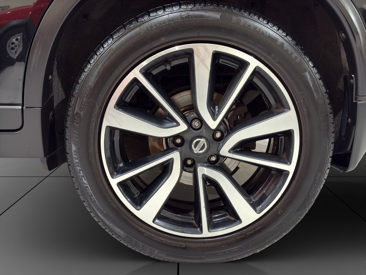 Used Nissan X-Trail 2016 for sale - 76591583: Photo 30