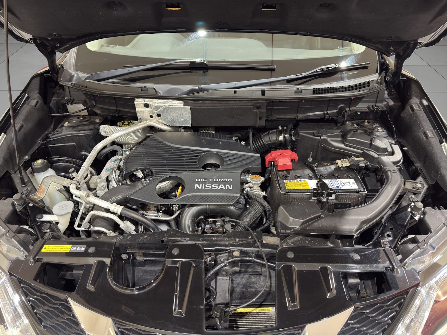 Used Nissan X-Trail 2016 for sale - 76591583: Photo 31