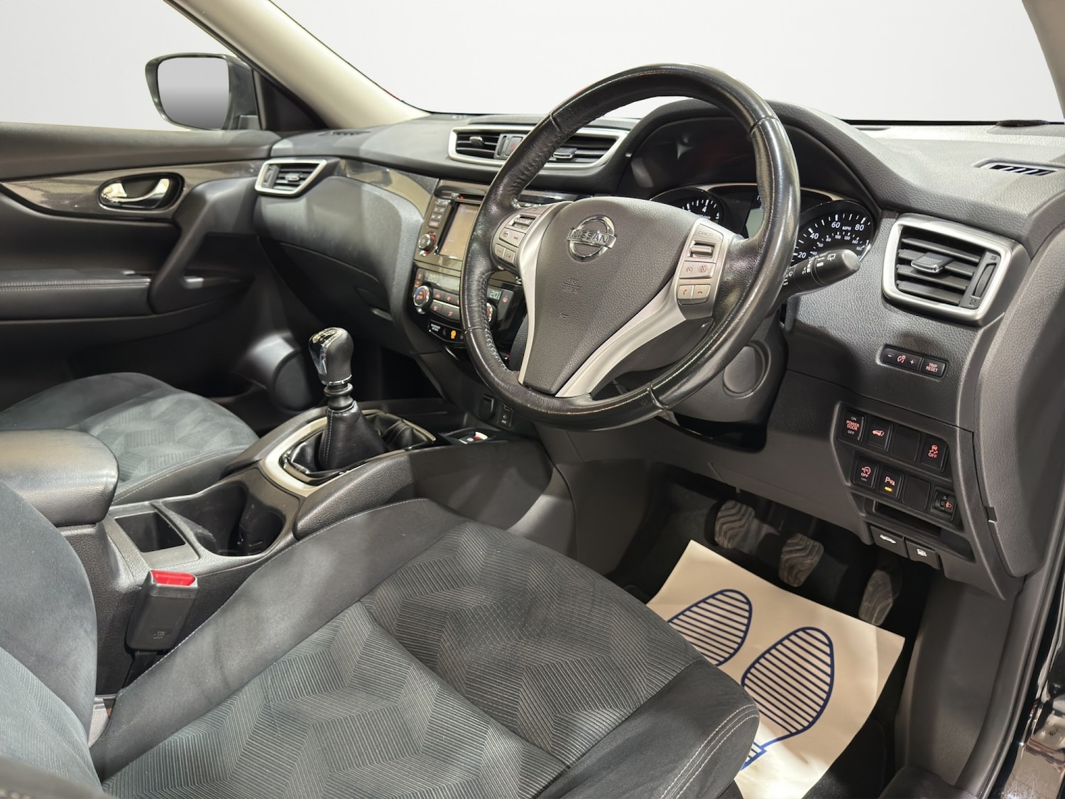 Used Nissan X-Trail 2016 for sale - 76591583: Photo 4