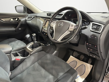 Used Nissan X-Trail 2016 for sale - 76591583: Photo