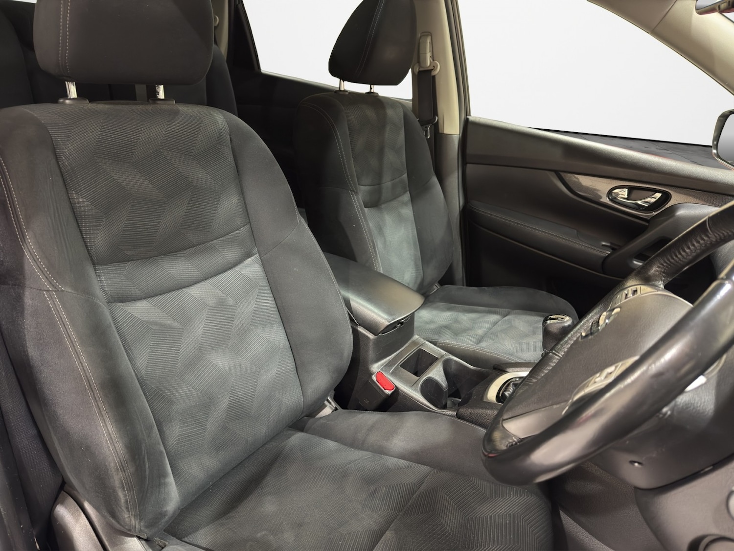 Used Nissan X-Trail 2016 for sale - 76591583: Photo 5