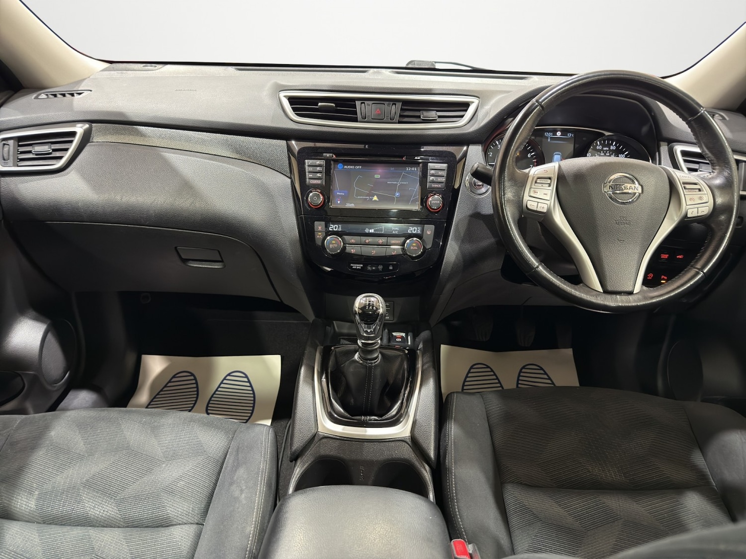 Used Nissan X-Trail 2016 for sale - 76591583: Photo 8