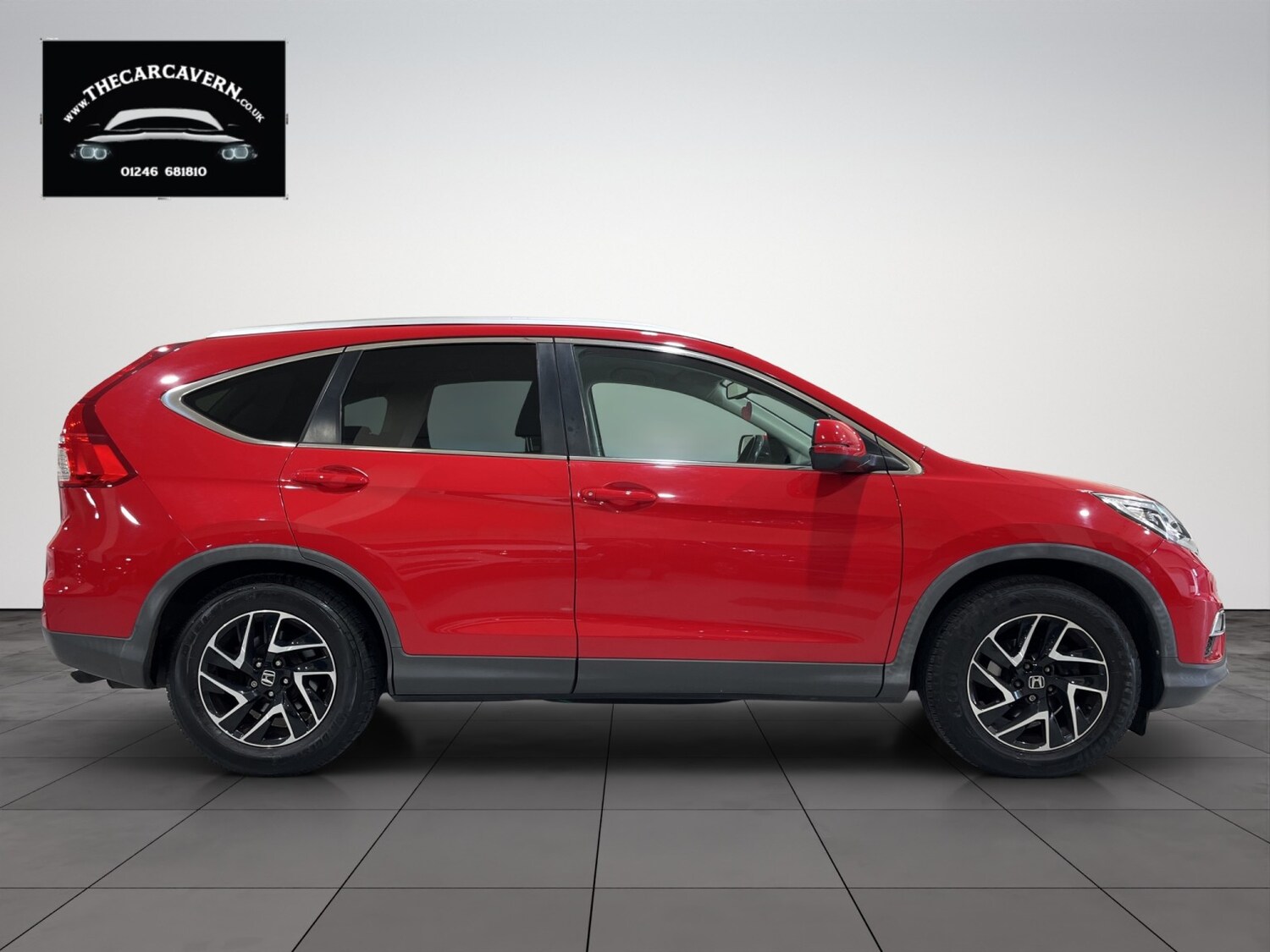 Used Honda CR-V 2018 for sale - 78112187: Photo 10