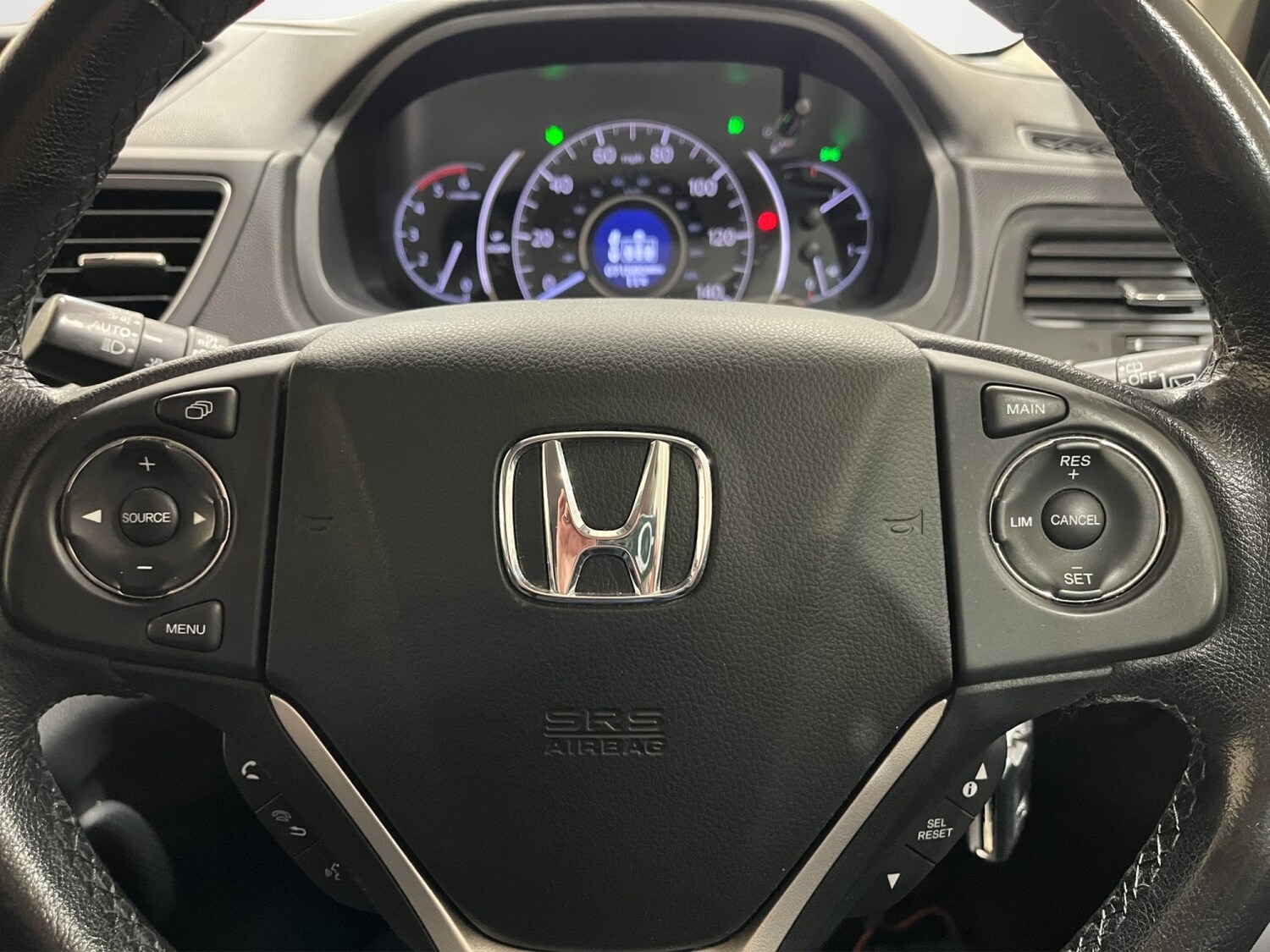 Used Honda CR-V 2018 for sale - 78112187: Photo 11