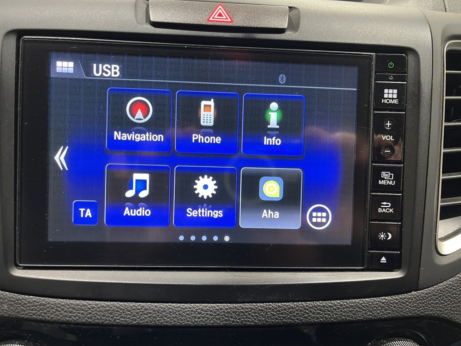 Used Honda CR-V 2018 for sale - 78112187: Photo 13