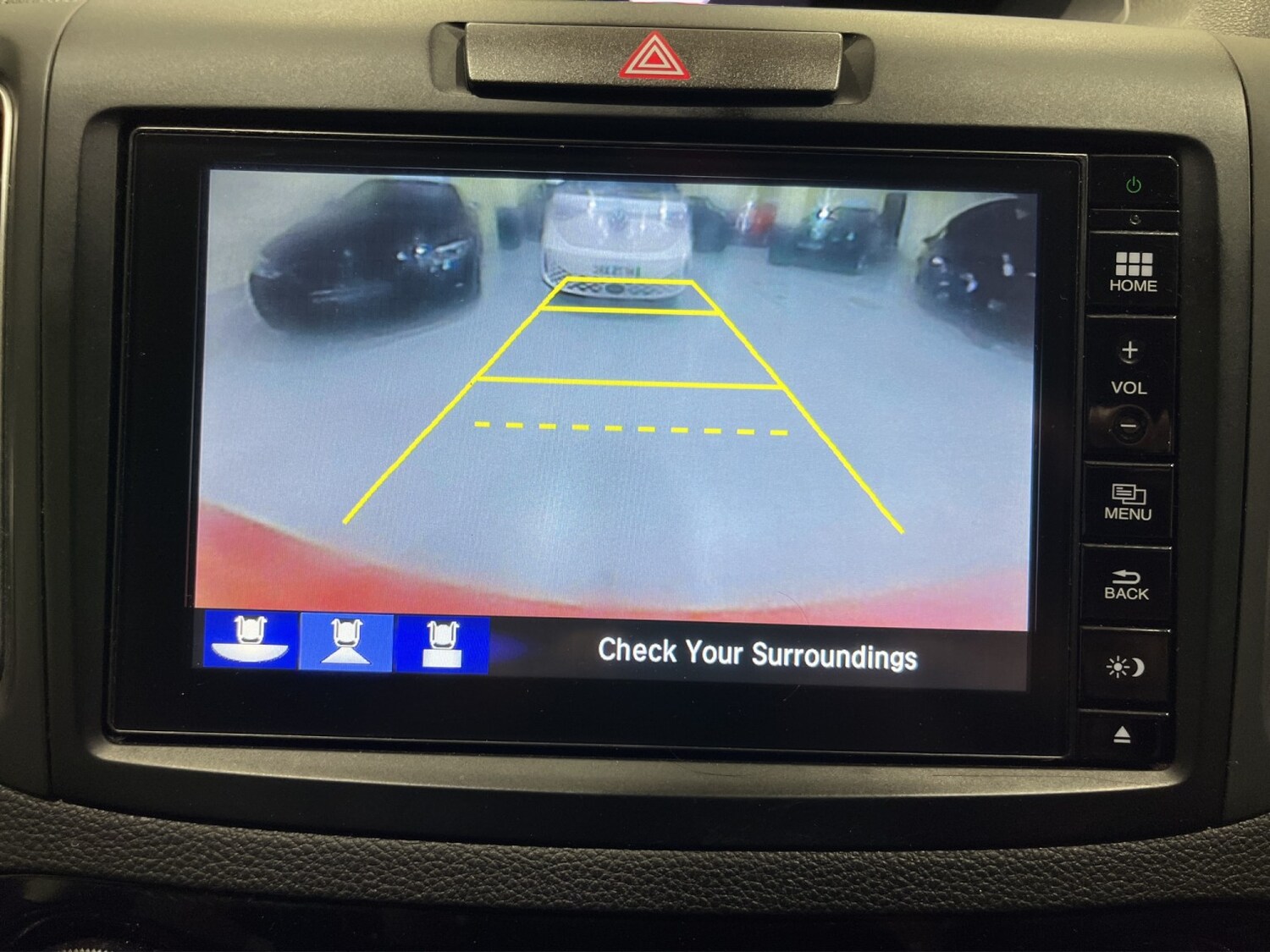 Used Honda CR-V 2018 for sale - 78112187: Photo 14