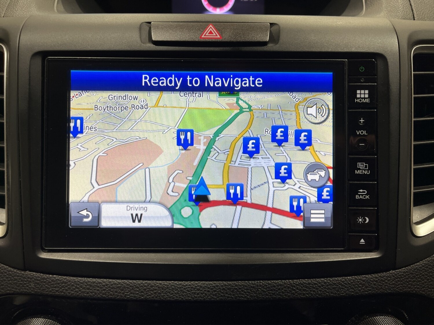 Used Honda CR-V 2018 for sale - 78112187: Photo 15