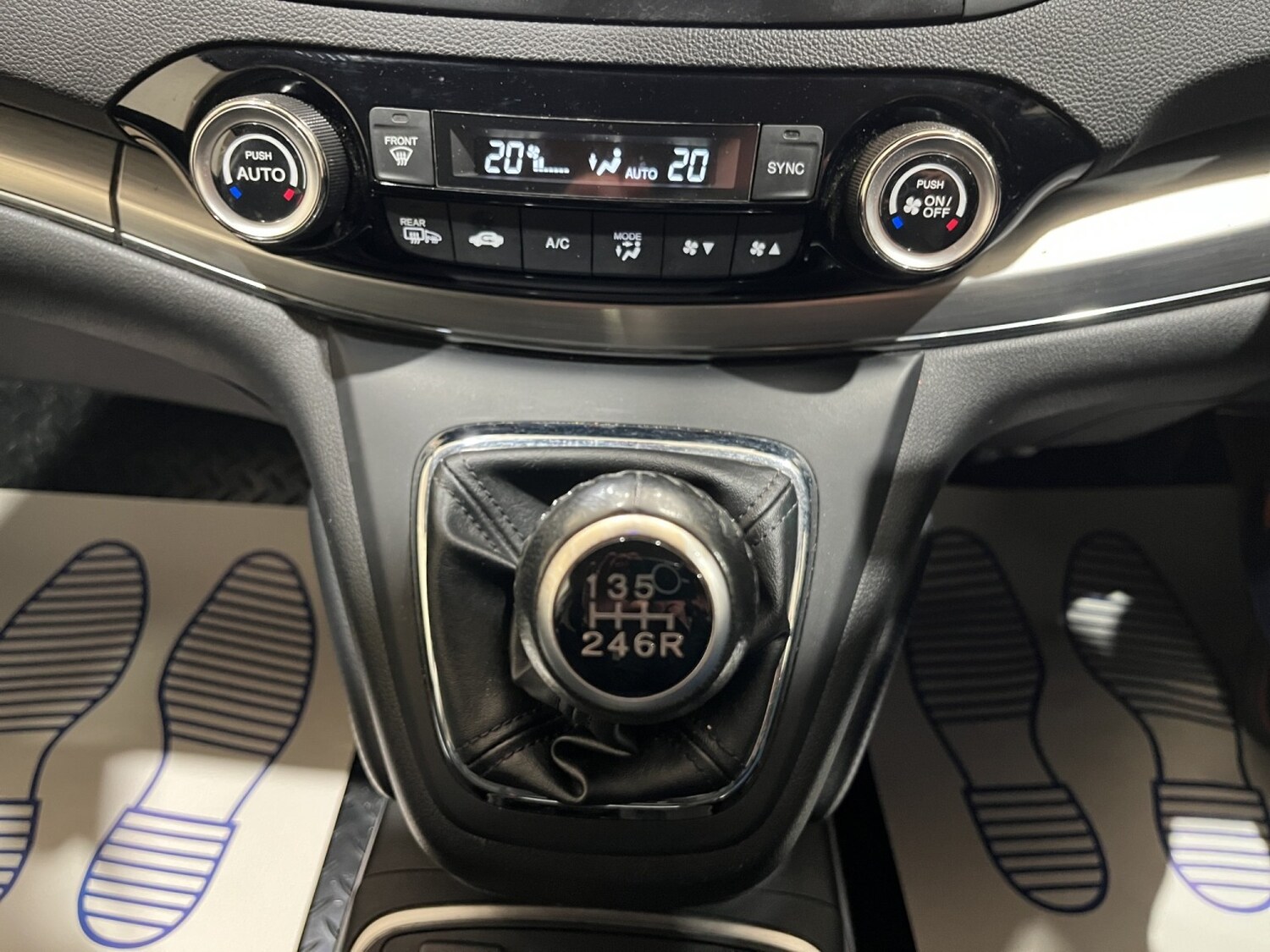 Used Honda CR-V 2018 for sale - 78112187: Photo 16