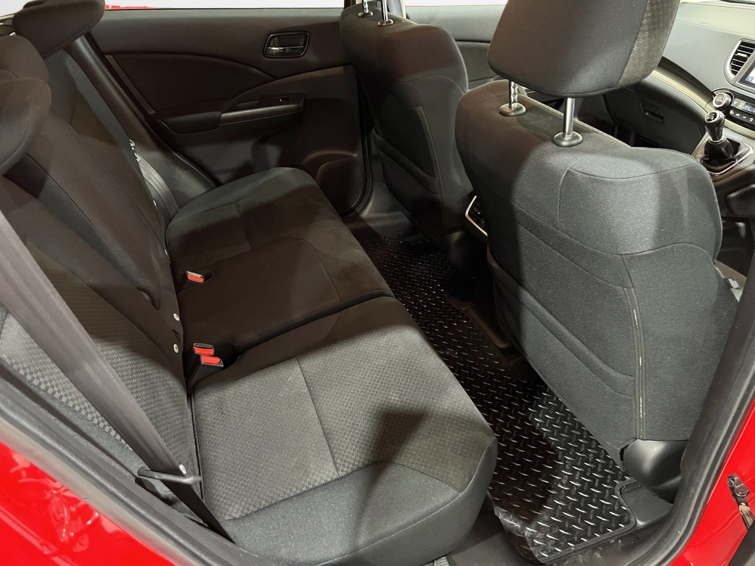 Used Honda CR-V 2018 for sale - 78112187: Photo 17