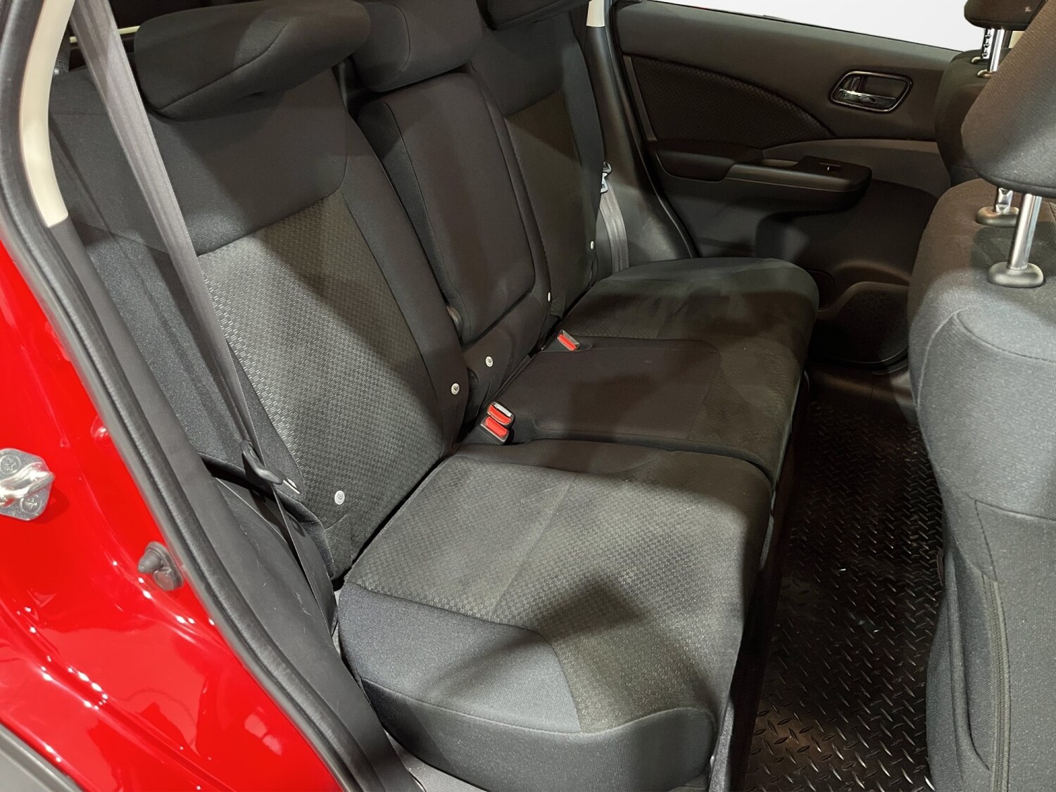 Used Honda CR-V 2018 for sale - 78112187: Photo 18