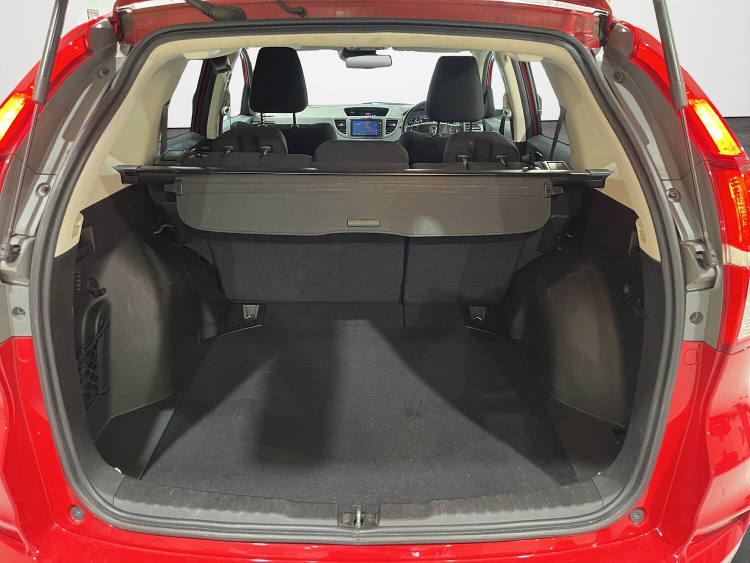 Used Honda CR-V 2018 for sale - 78112187: Photo 19