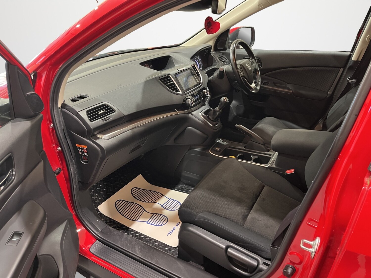 Used Honda CR-V 2018 for sale - 78112187: Photo 20