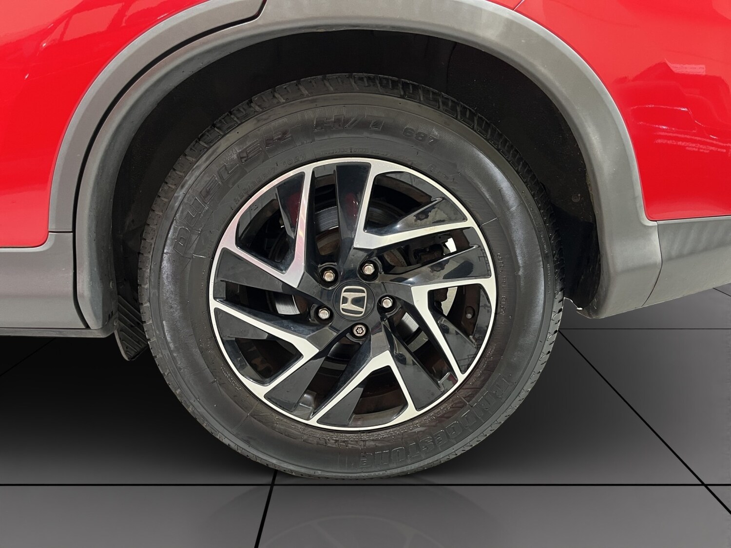 Used Honda CR-V 2018 for sale - 78112187: Photo 22