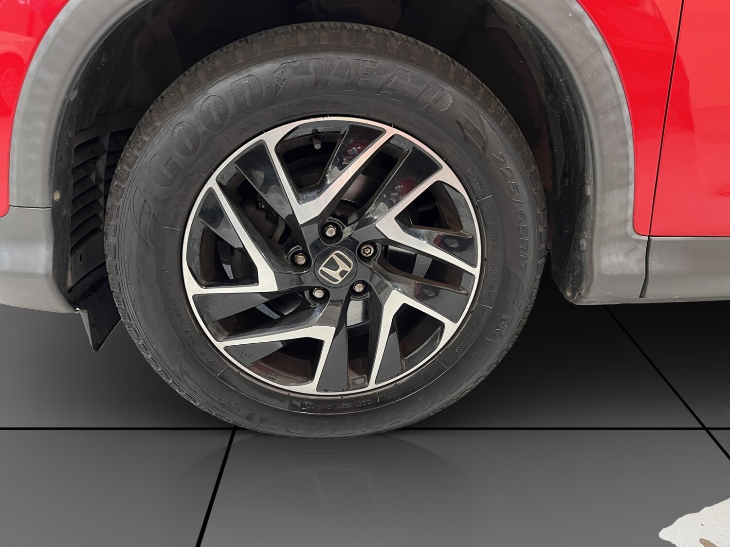 Used Honda CR-V 2018 for sale - 78112187: Photo 23