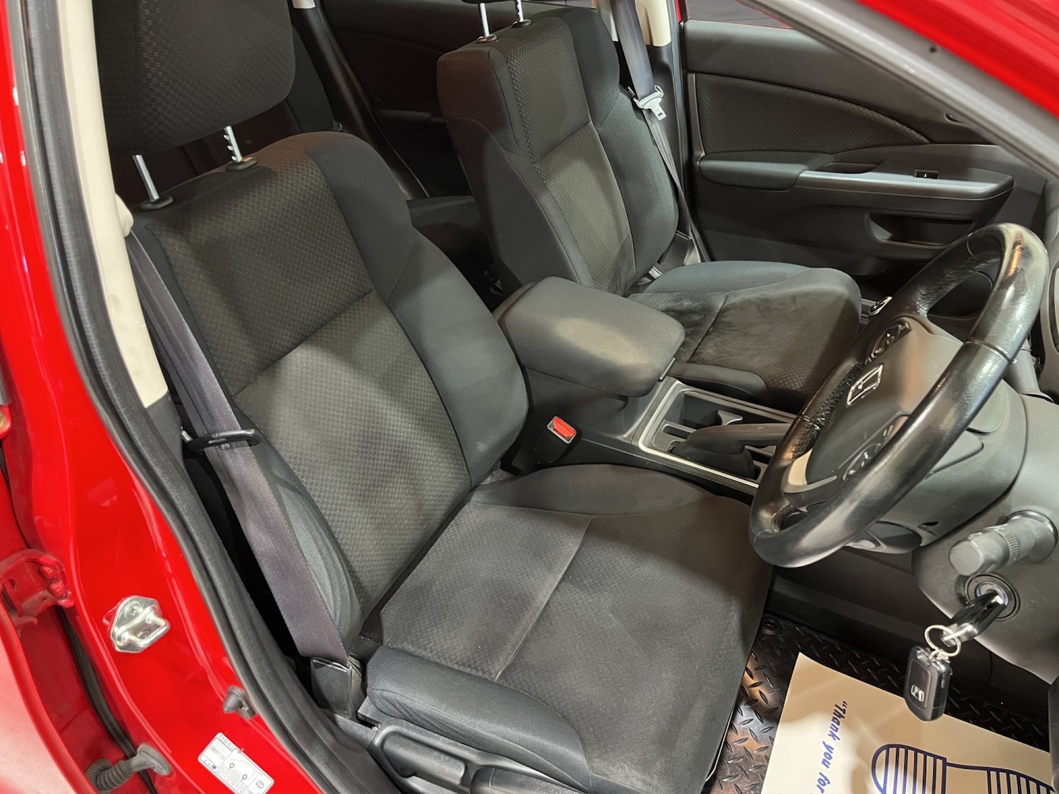 Used Honda CR-V 2018 for sale - 78112187: Photo 4