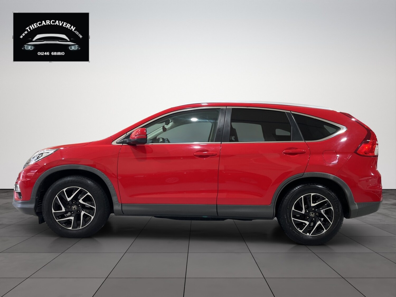 Used Honda CR-V 2018 for sale - 78112187: Photo 6