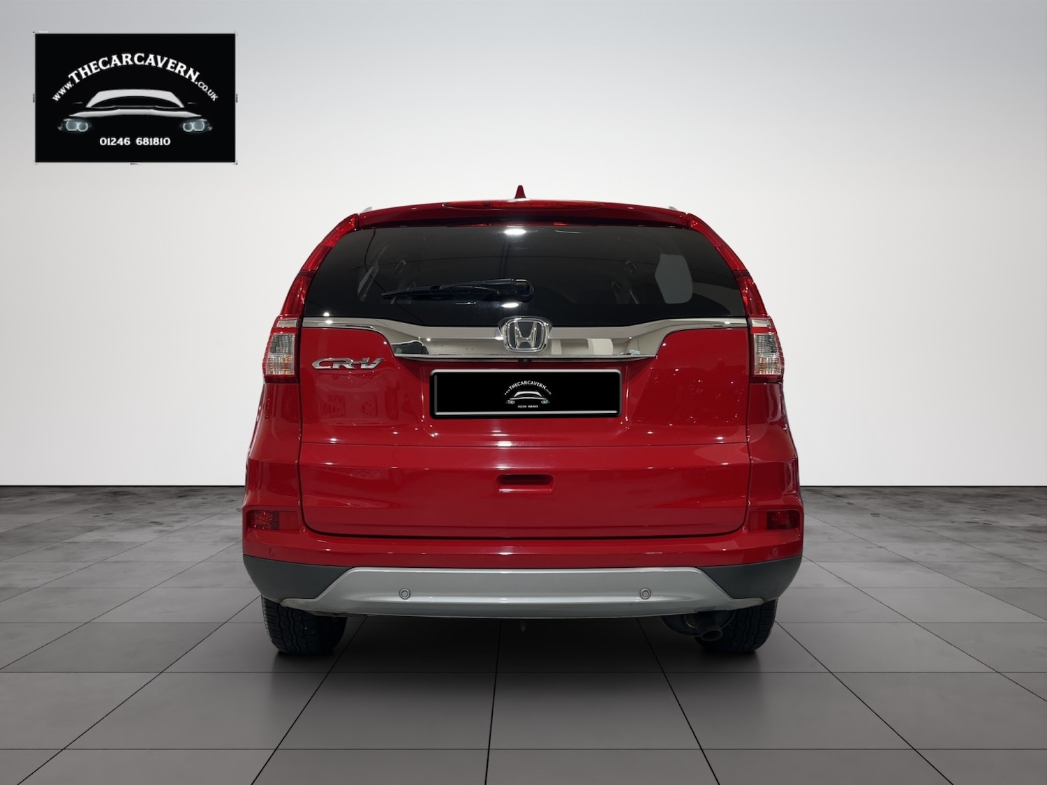 Used Honda CR-V 2018 for sale - 78112187: Photo 8