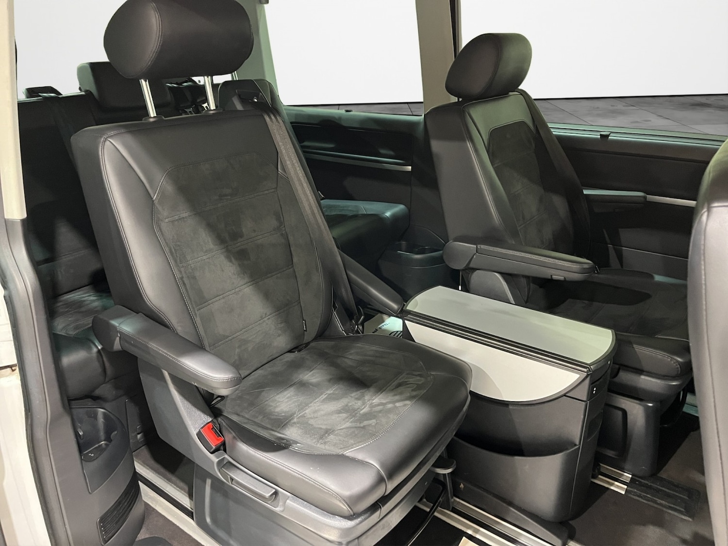 Used Volkswagen Caravelle 2019 for sale - 77453139: Photo 16