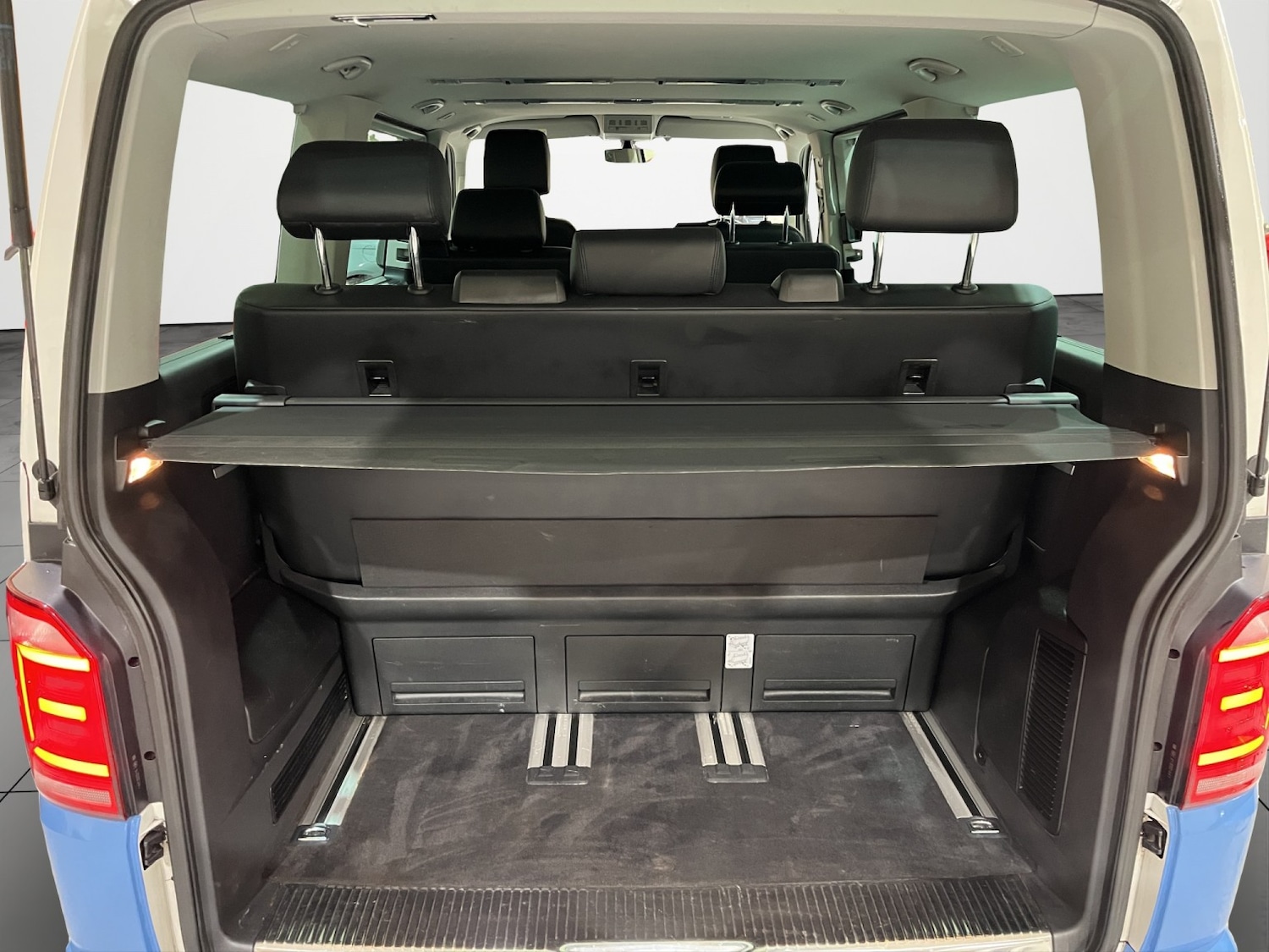 Used Volkswagen Caravelle 2019 for sale - 77453139: Photo 18