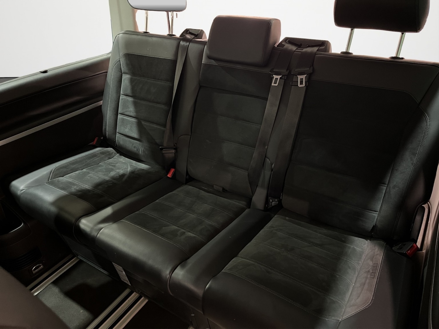 Used Volkswagen Caravelle 2019 for sale - 77453139: Photo 19