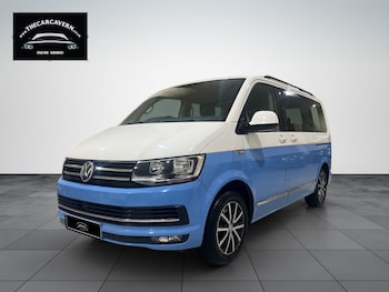 2019 - 2.0 TDI BlueMotion Tech 150 Executive 5dr DSG