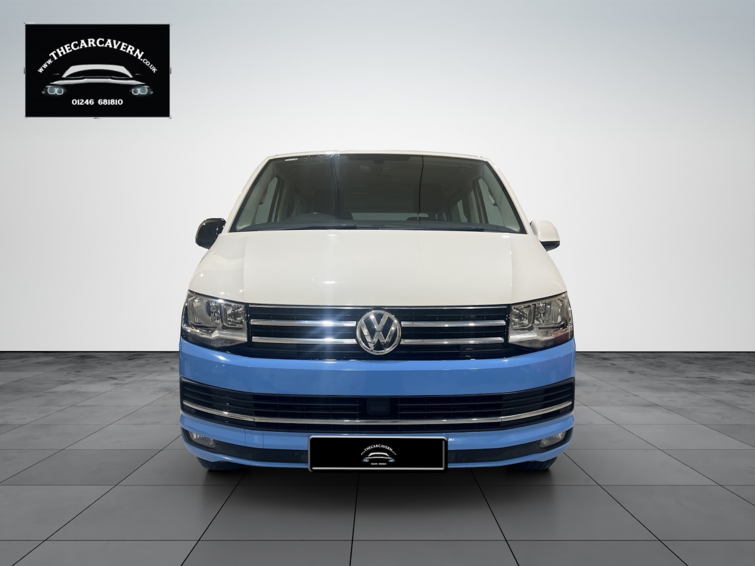 Used Volkswagen Caravelle 2019 for sale - 77453139: Photo 2