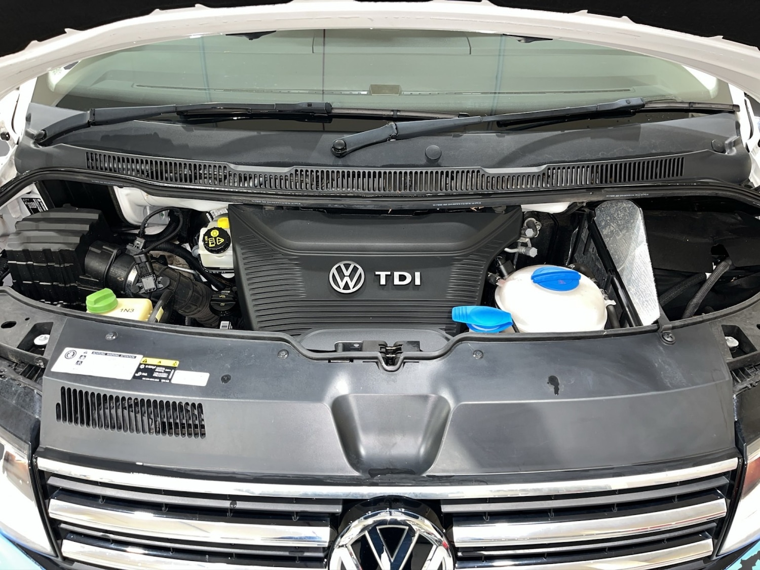 Used Volkswagen Caravelle 2019 for sale - 77453139: Photo 22